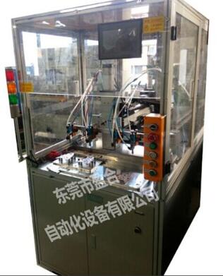 盈合点胶机它有什么亮点呢？