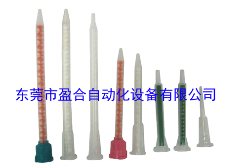 静态混合管